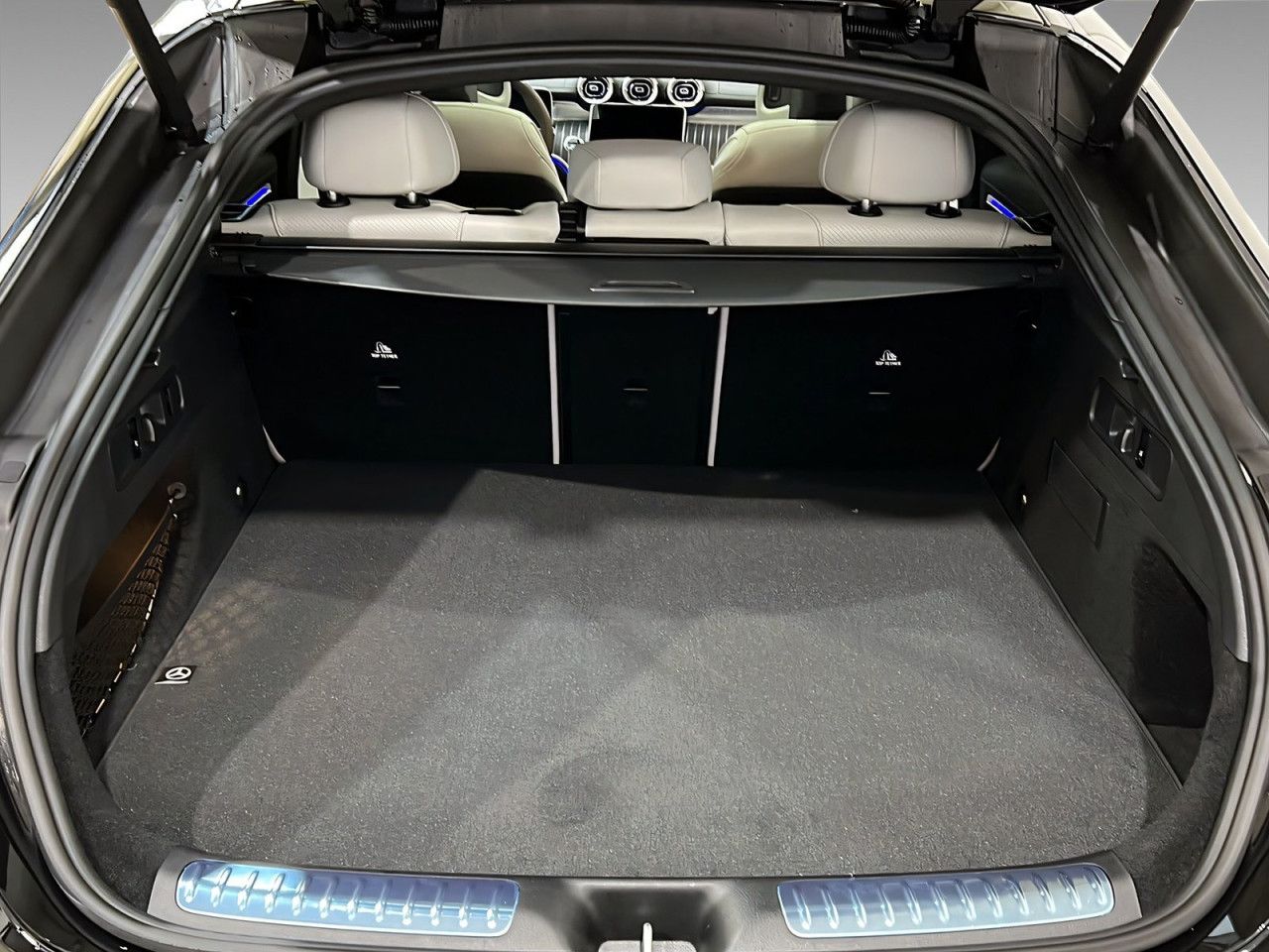 Mercedes-Benz GLC – Bild 5