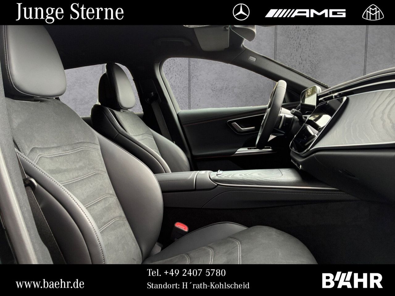 Mercedes-Benz E-Klasse – Bild 5