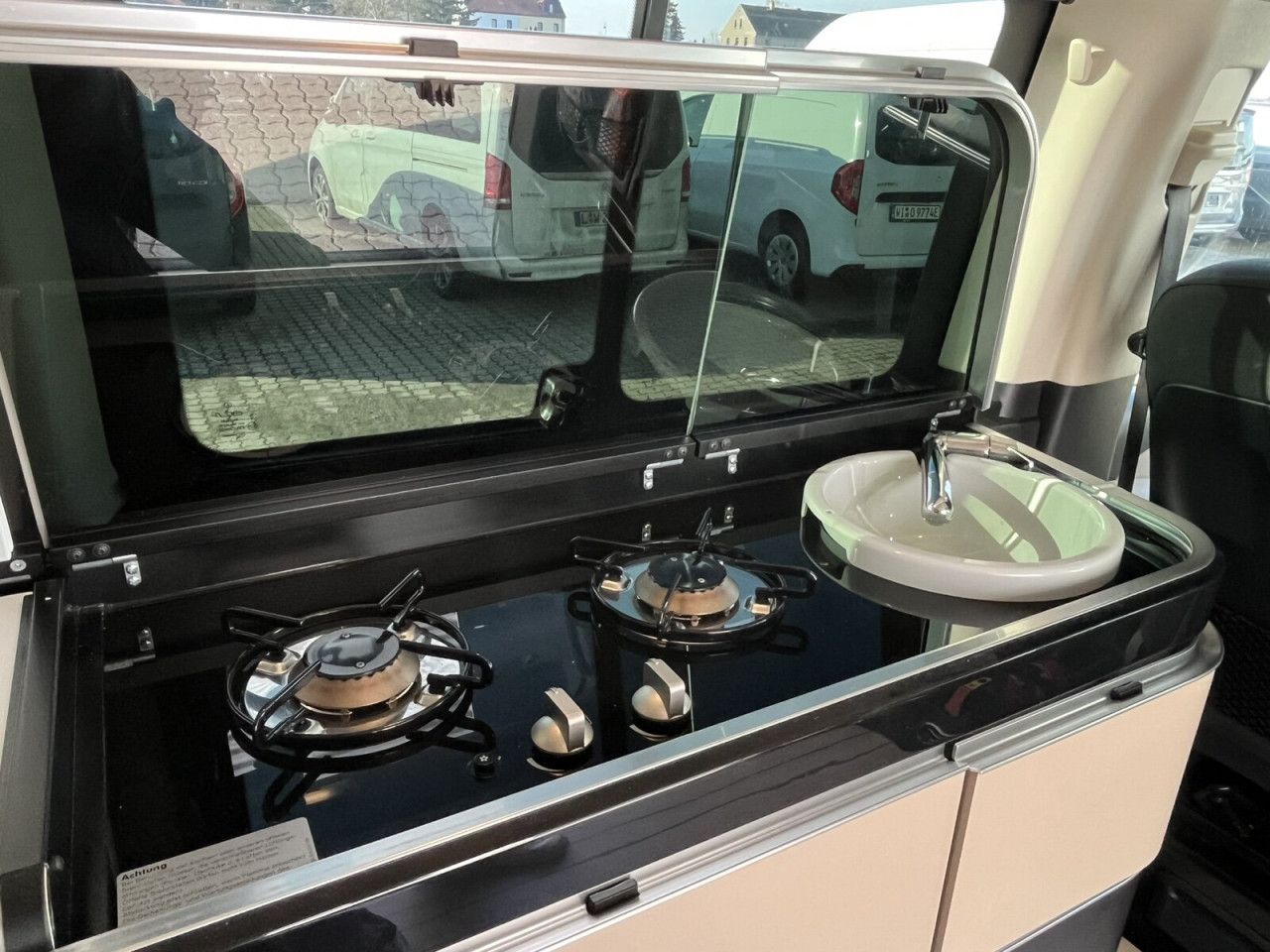 Mercedes-Benz Marco Polo – Bild 18