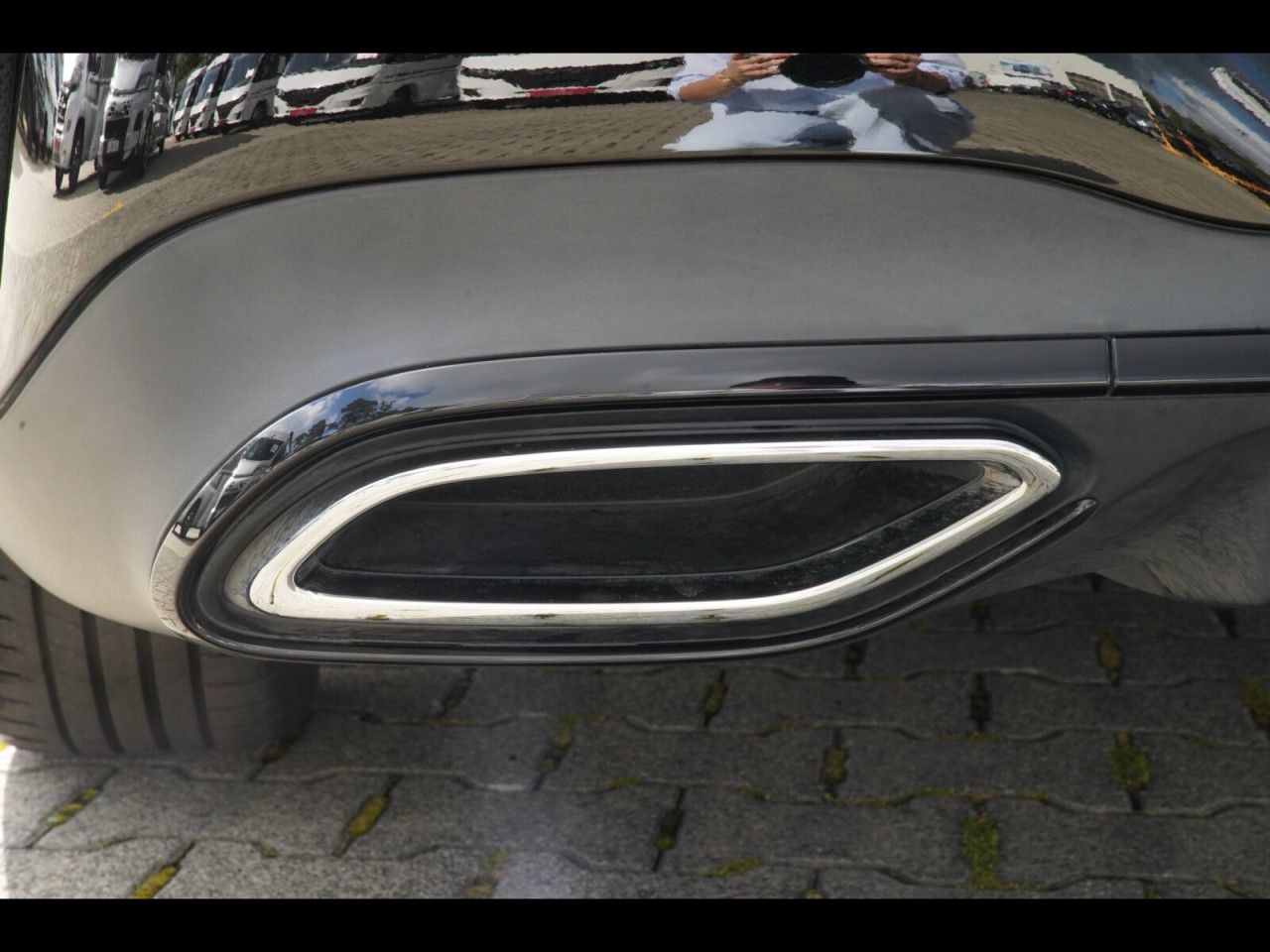 Mercedes-Benz CLA – Bild 22