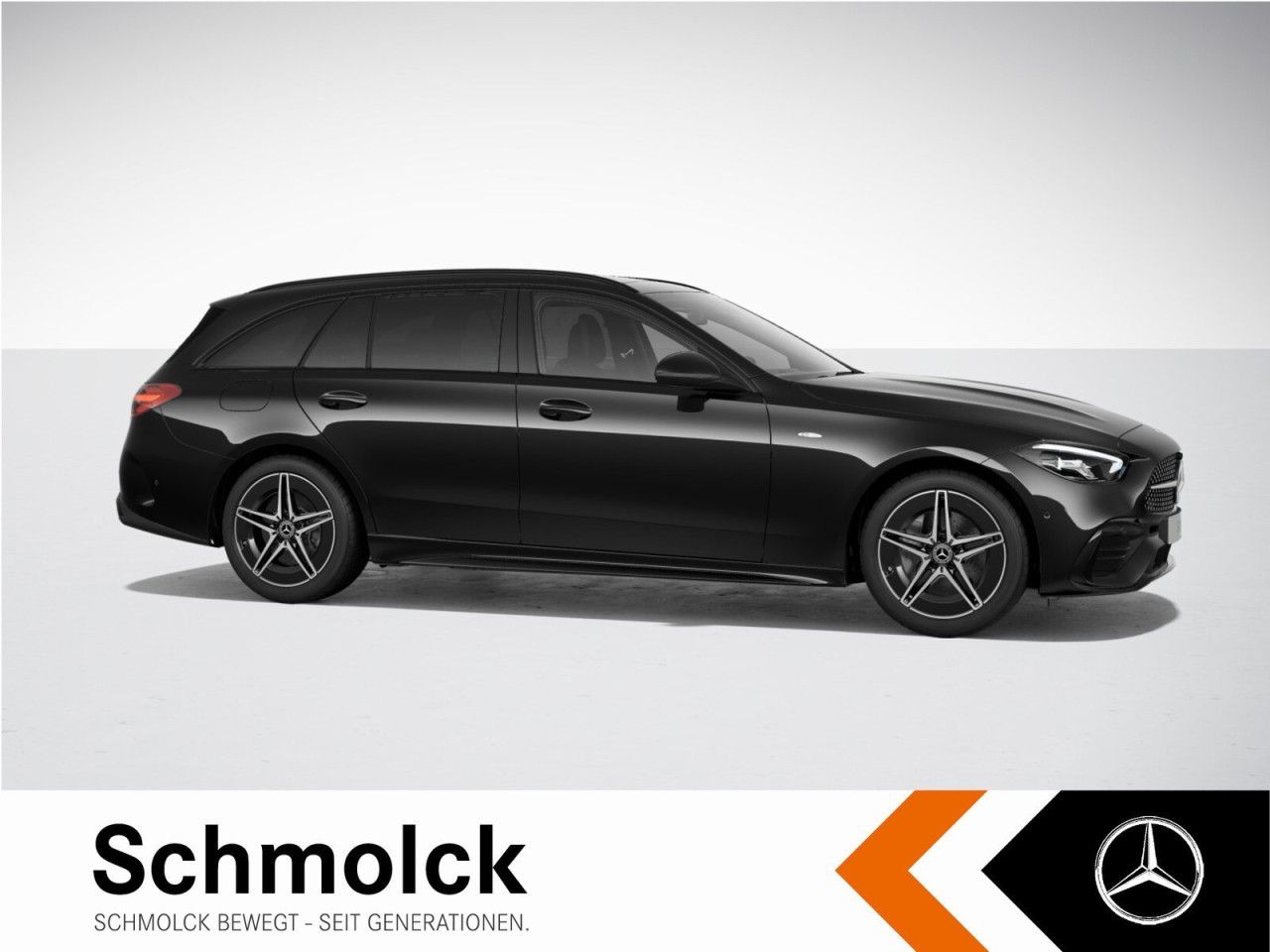 Mercedes-Benz C-Klasse – Bild 3