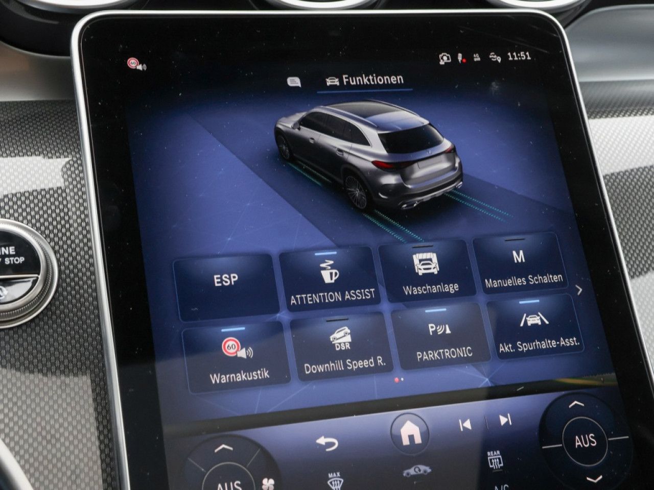 Mercedes-Benz GLC – Bild 20