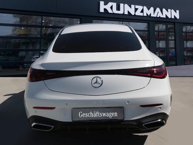 Mercedes-Benz CLE 180
