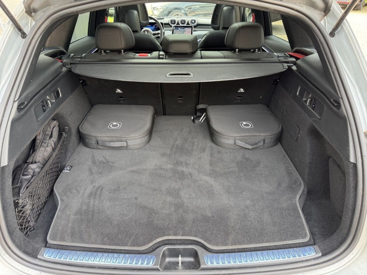 Mercedes-Benz GLC – Bild 10