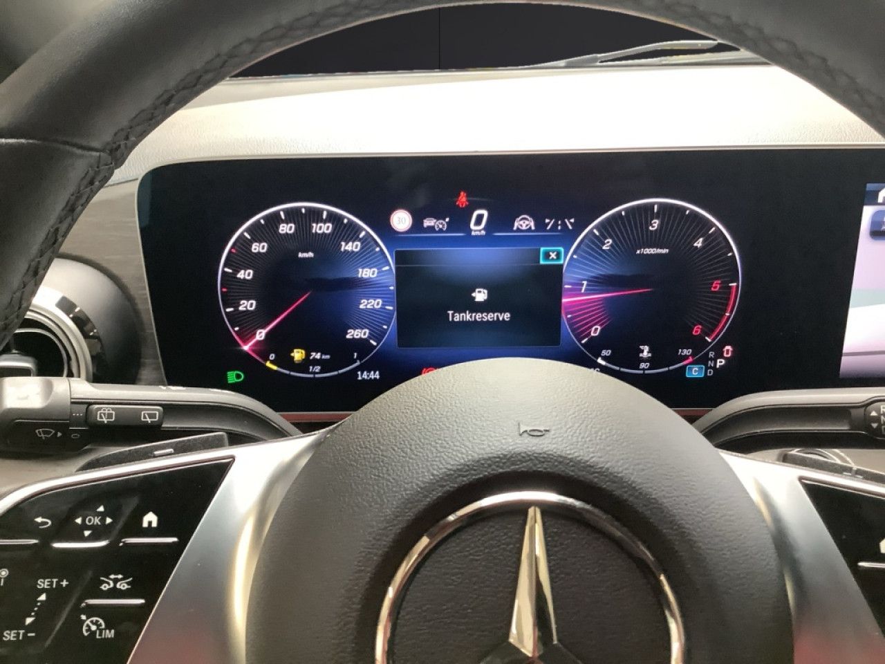 Mercedes-Benz V-Klasse – Bild 9