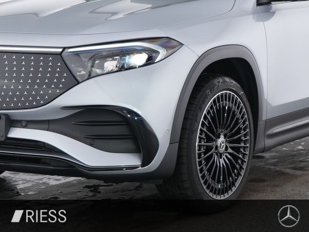 Mercedes-Benz EQB – Bild 3