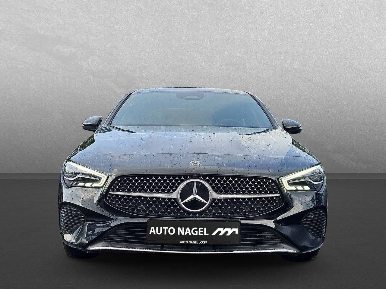 Mercedes-Benz CLA – Bild 8