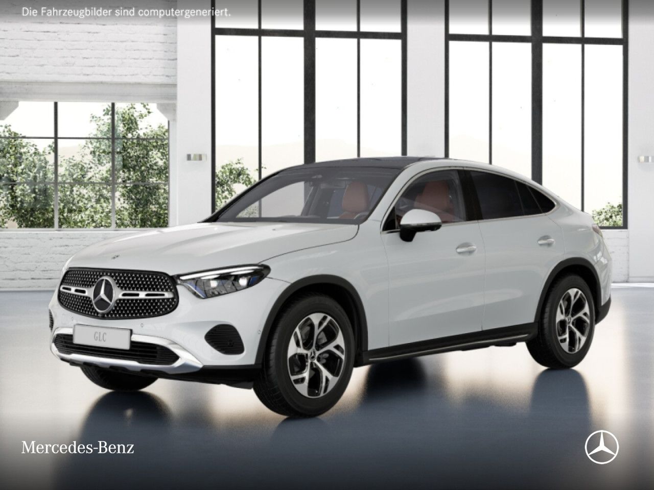 Mercedes-Benz GLC – Bild 11