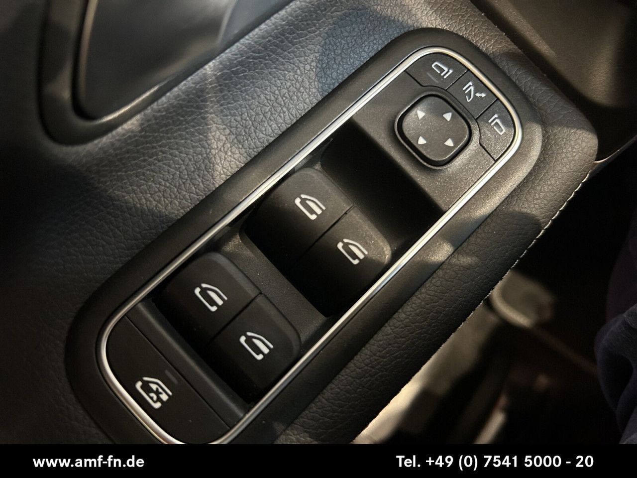 Mercedes-Benz A-Klasse – Bild 16
