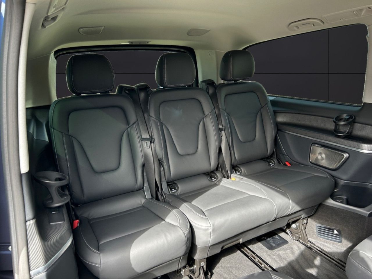Mercedes-Benz V-Klasse – Bild 14