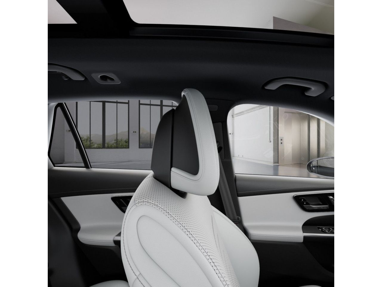 Mercedes-Benz GLC – Bild 15