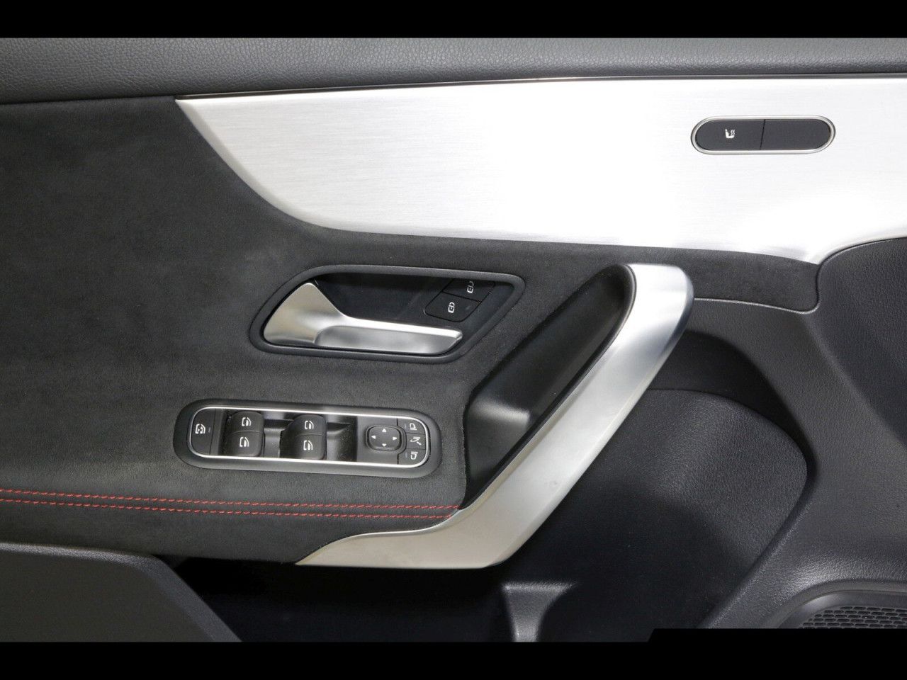 Mercedes-Benz A-Klasse – Bild 14