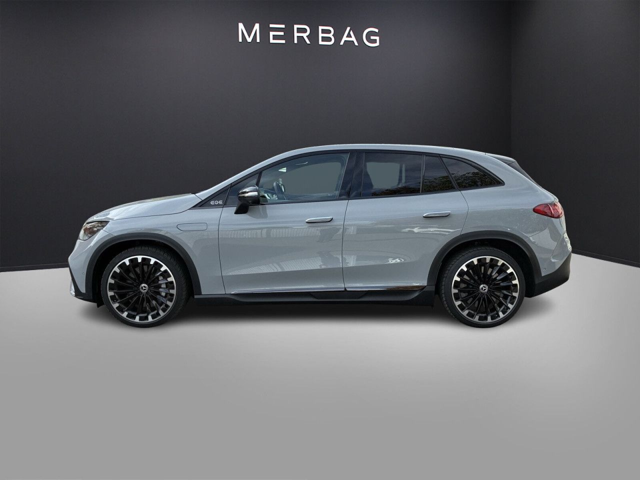 Mercedes-Benz EQE – Bild 8