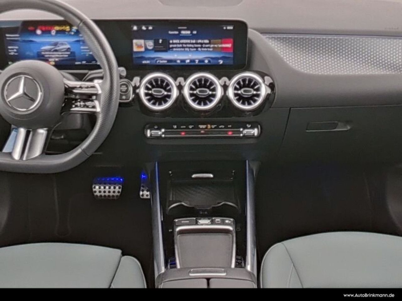 Mercedes-Benz GLA – Bild 5