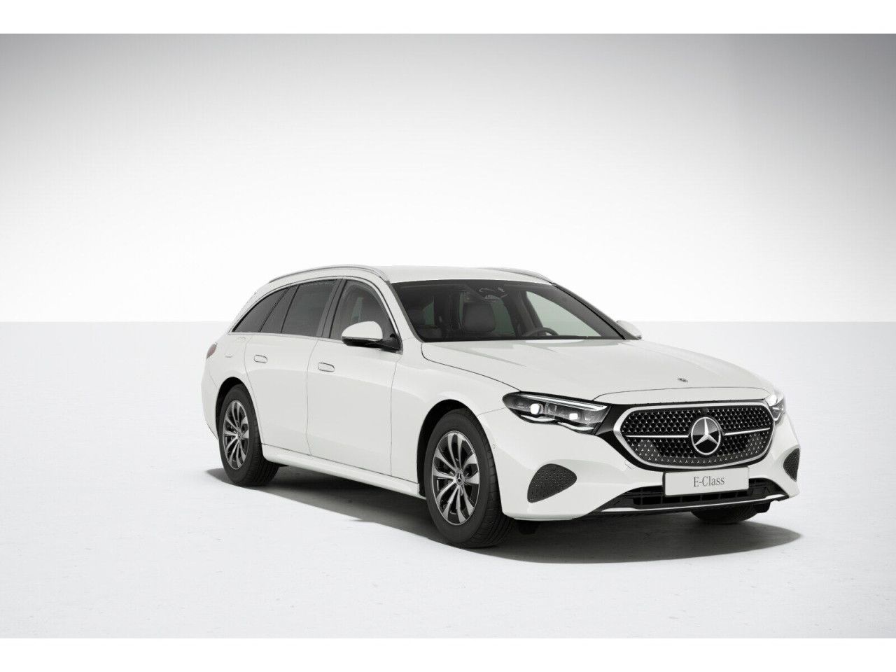Mercedes-Benz E-Klasse – Bild 3