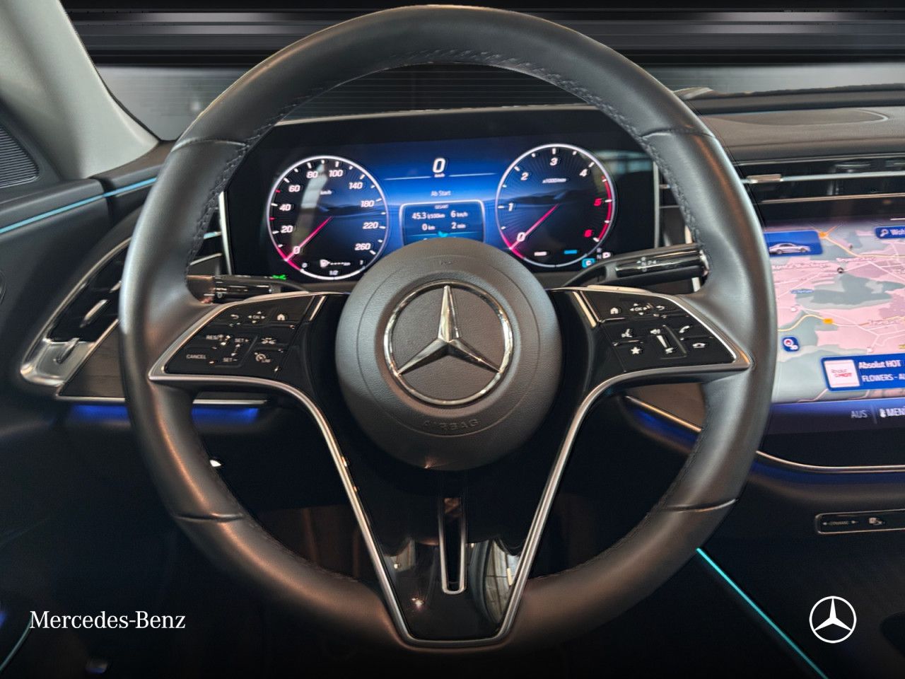 Mercedes-Benz E-Klasse – Bild 12