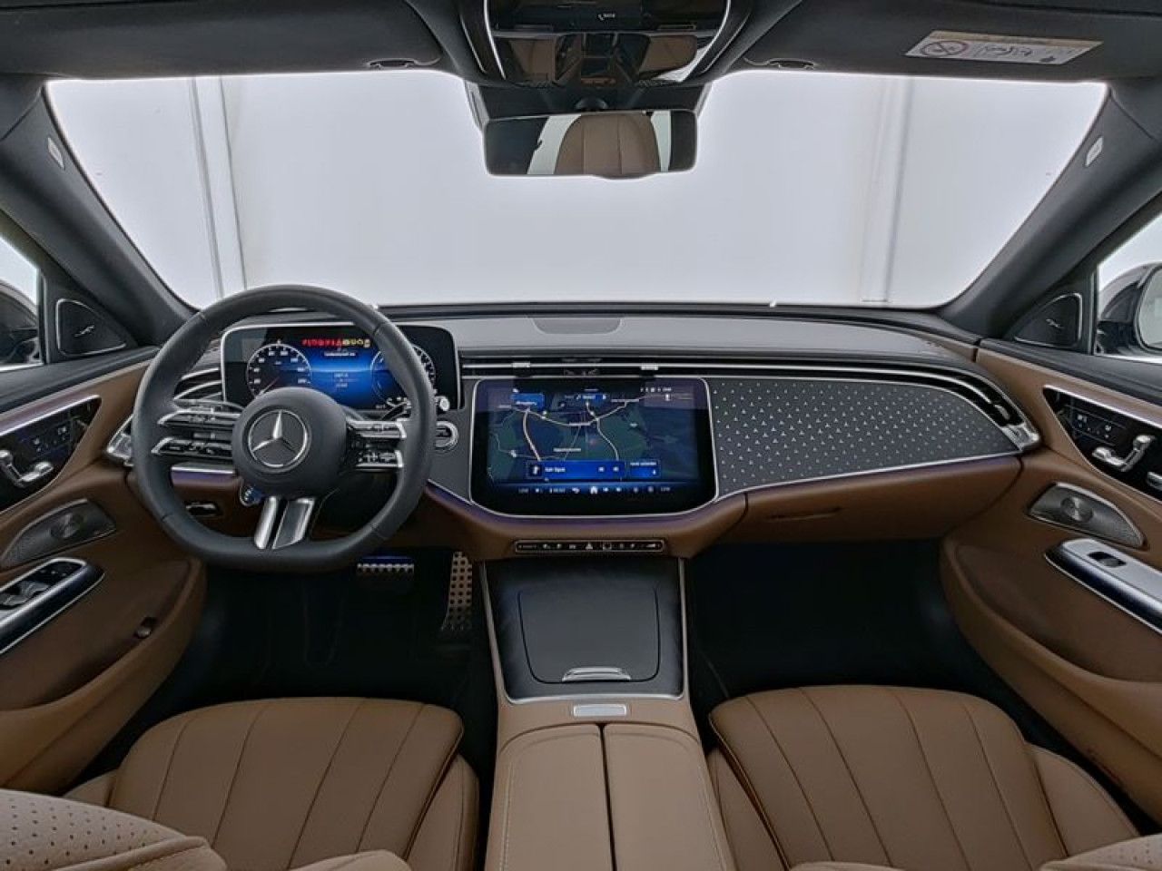 Mercedes-Benz E-Klasse – Bild 5