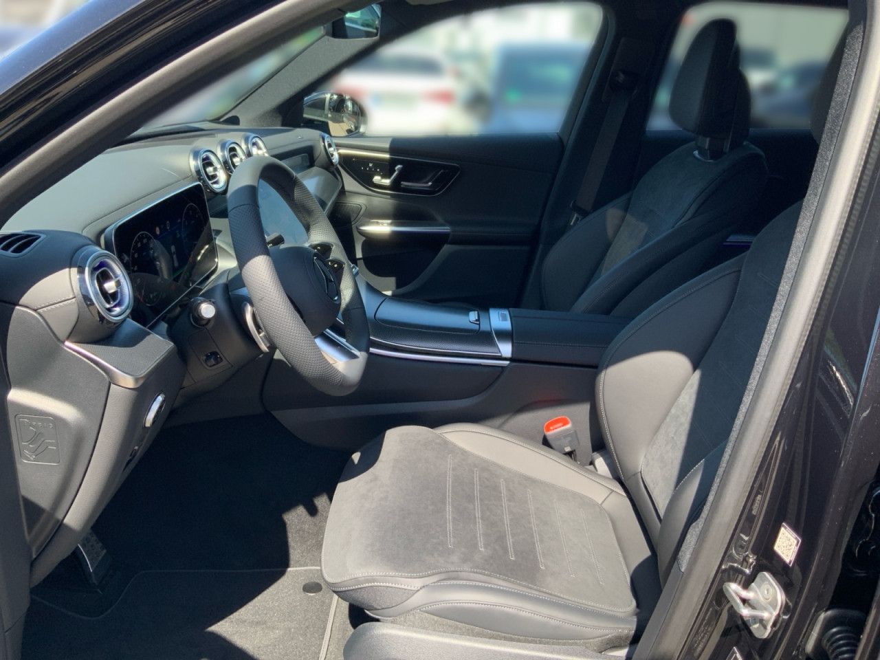 Mercedes-Benz GLC – Bild 14
