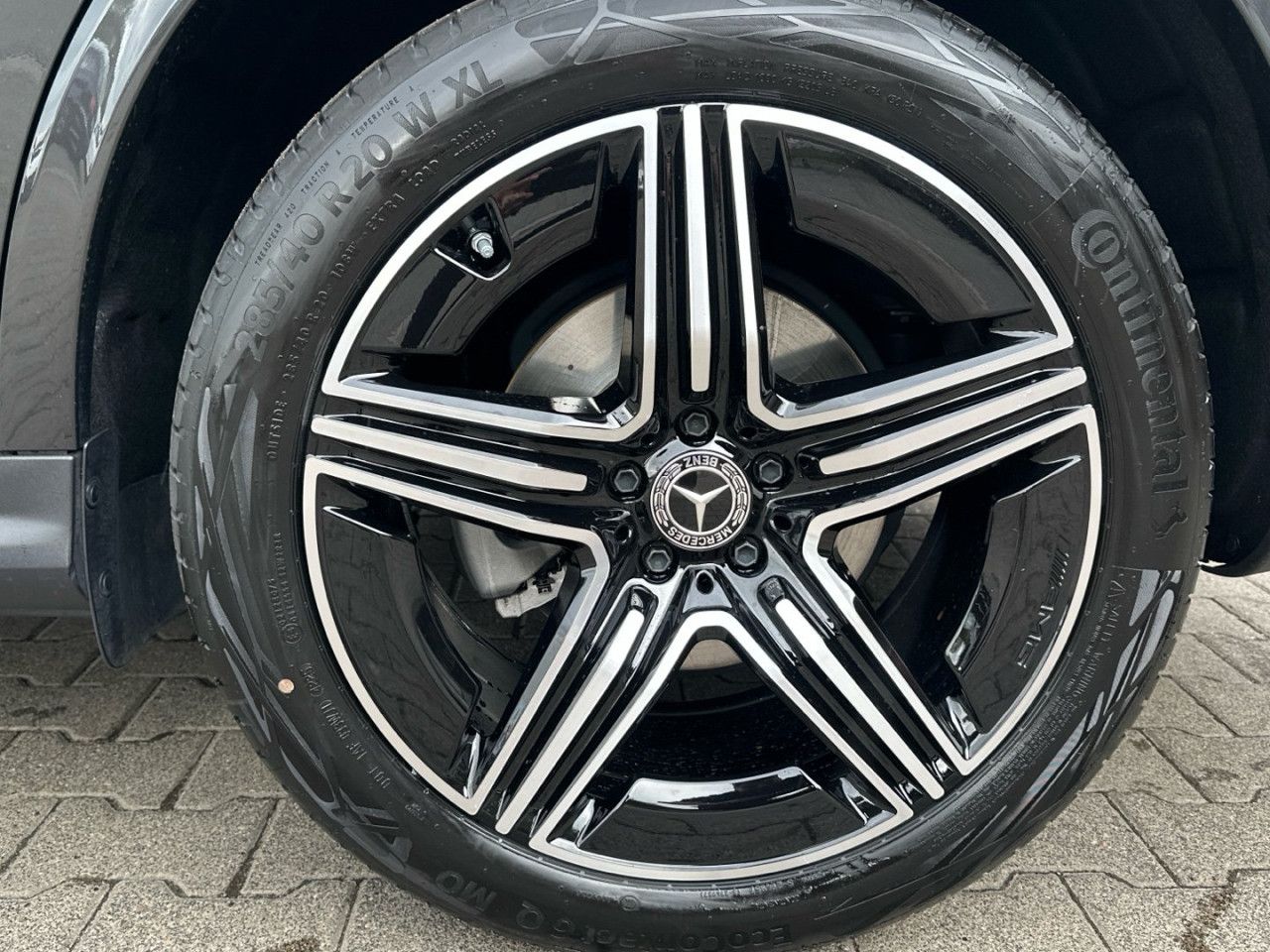 Mercedes-Benz GLC – Bild 7