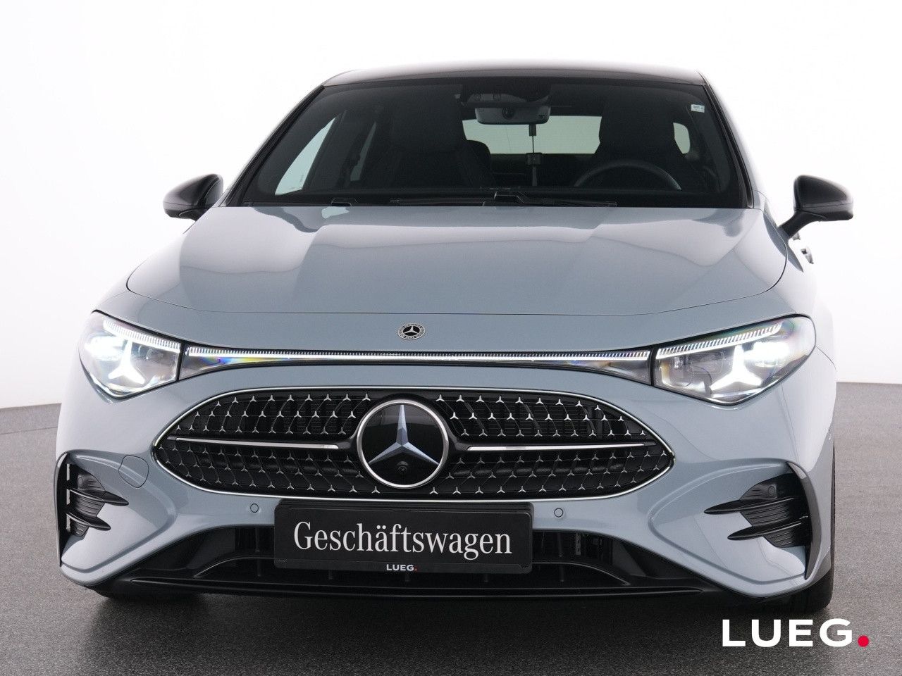 Mercedes-Benz CLA – Bild 14
