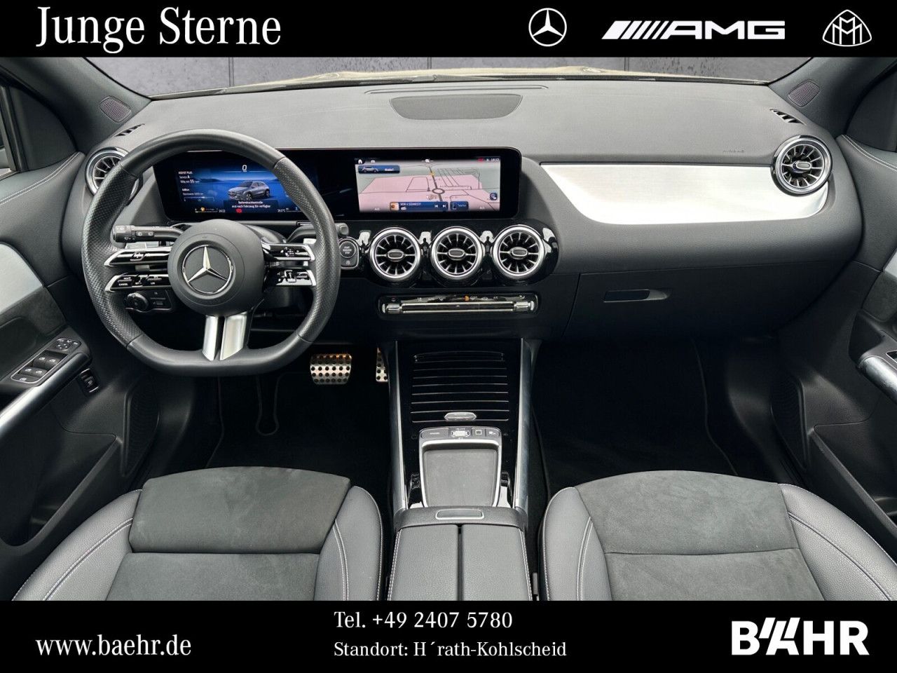 Mercedes-Benz GLA – Bild 4
