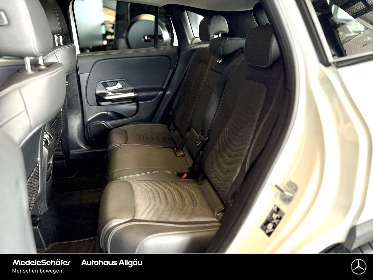 Mercedes-Benz GLA – Bild 7