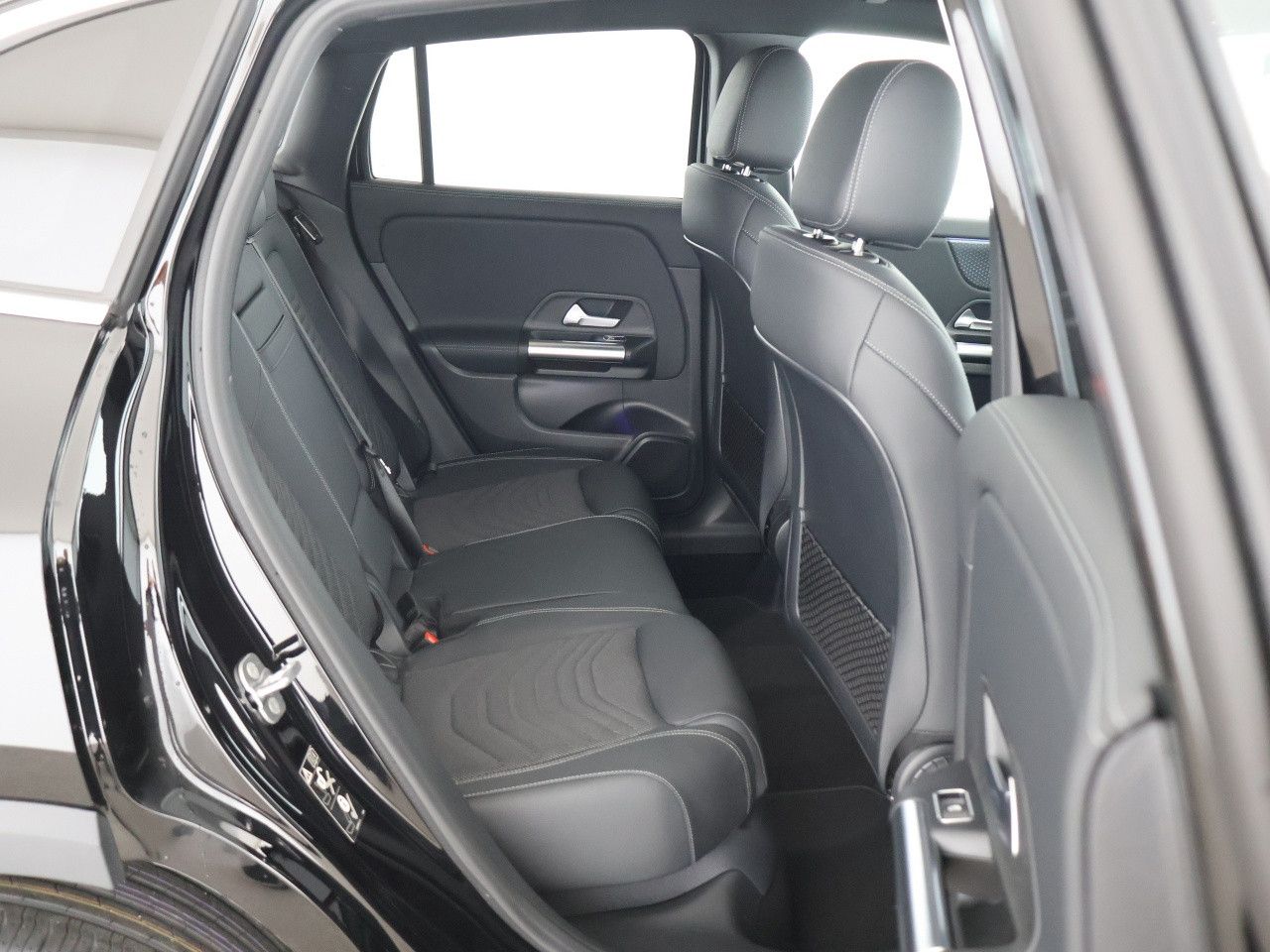 Mercedes-Benz GLA – Bild 14