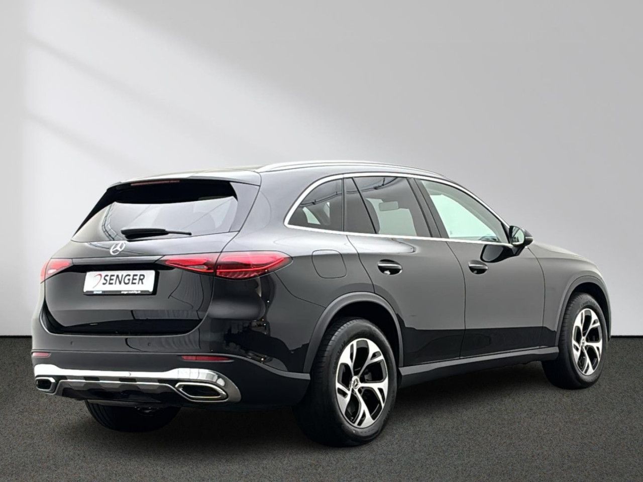 Mercedes-Benz GLC – Bild 7