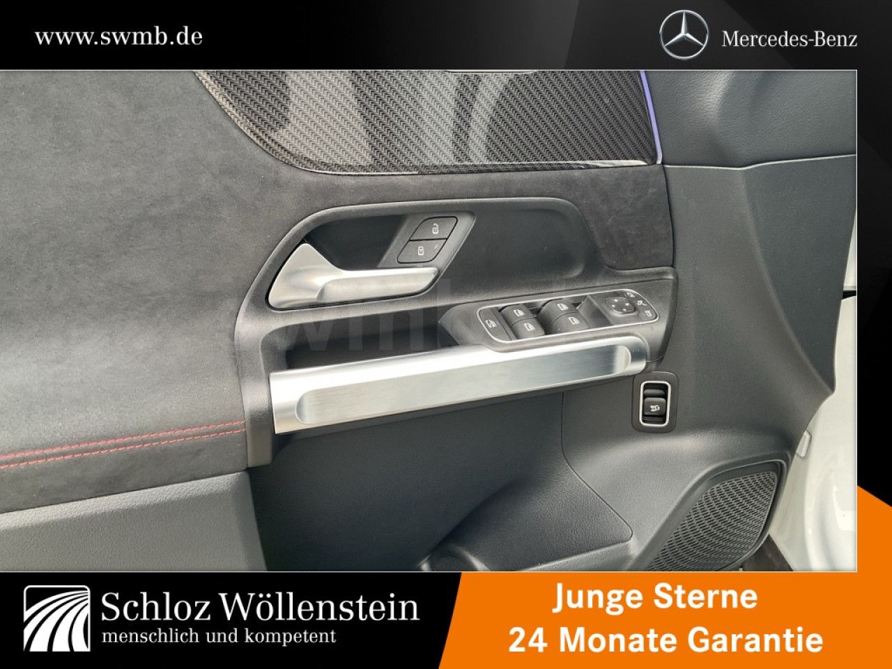 Mercedes-Benz GLB – Bild 11