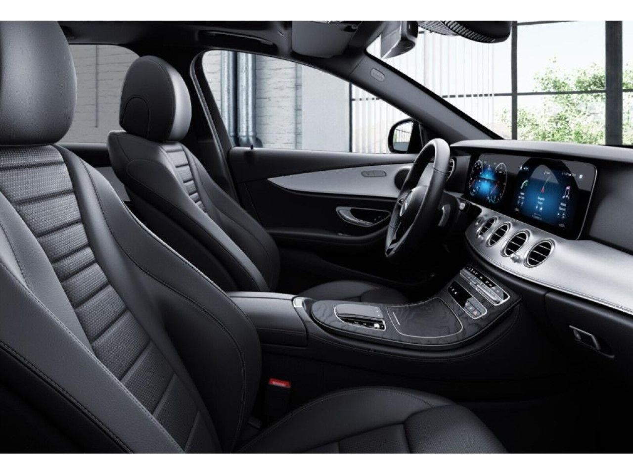 Mercedes-Benz E-Klasse – Bild 7