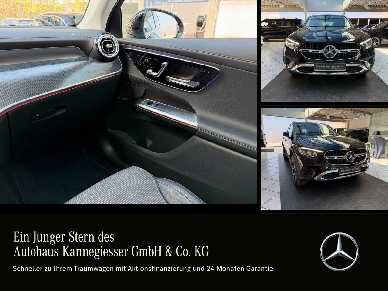 Mercedes-Benz GLC – Bild 25