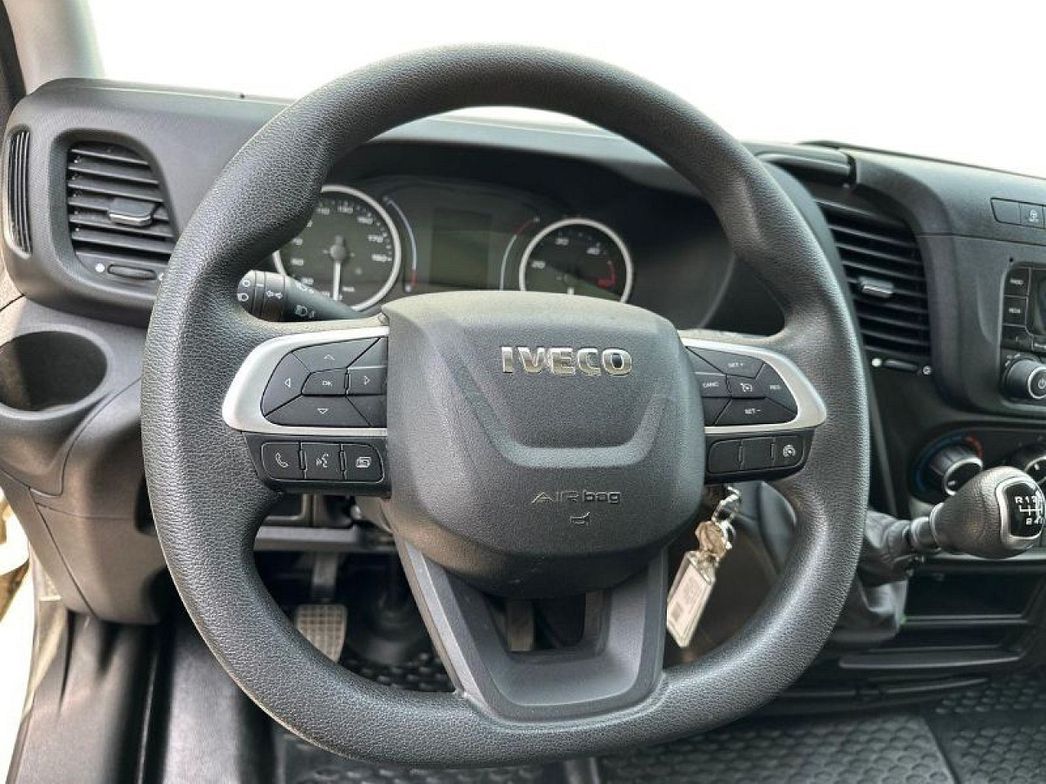 IVECO | Iveco Daily 35C14