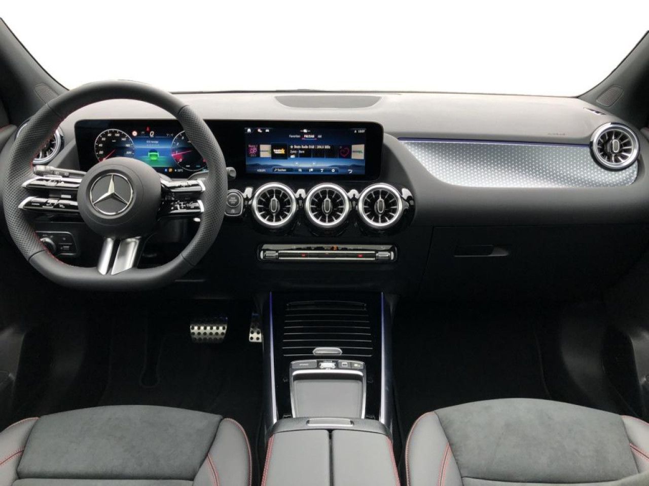 Mercedes-Benz GLA – Bild 4