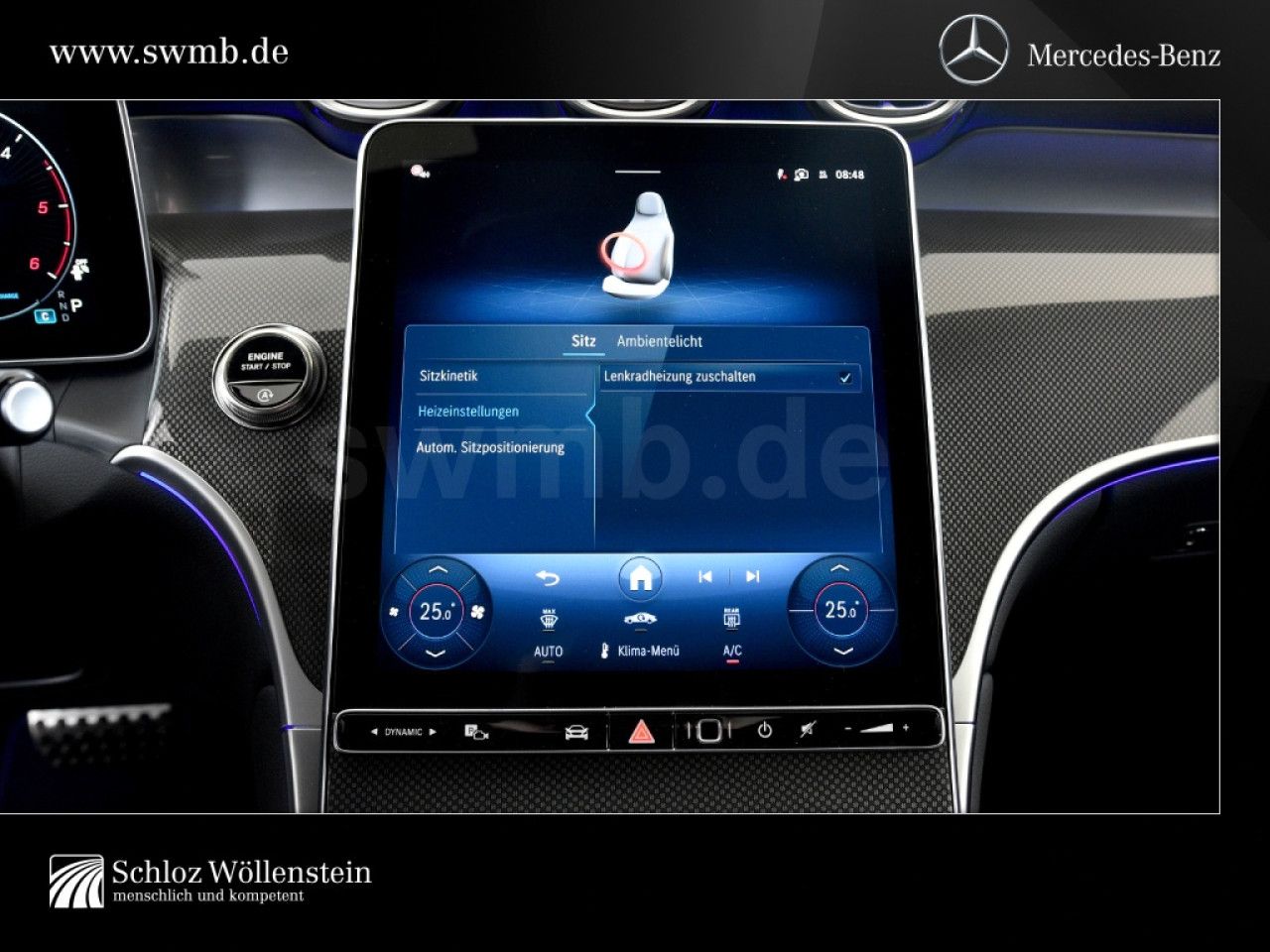 Mercedes-Benz GLC – Bild 12