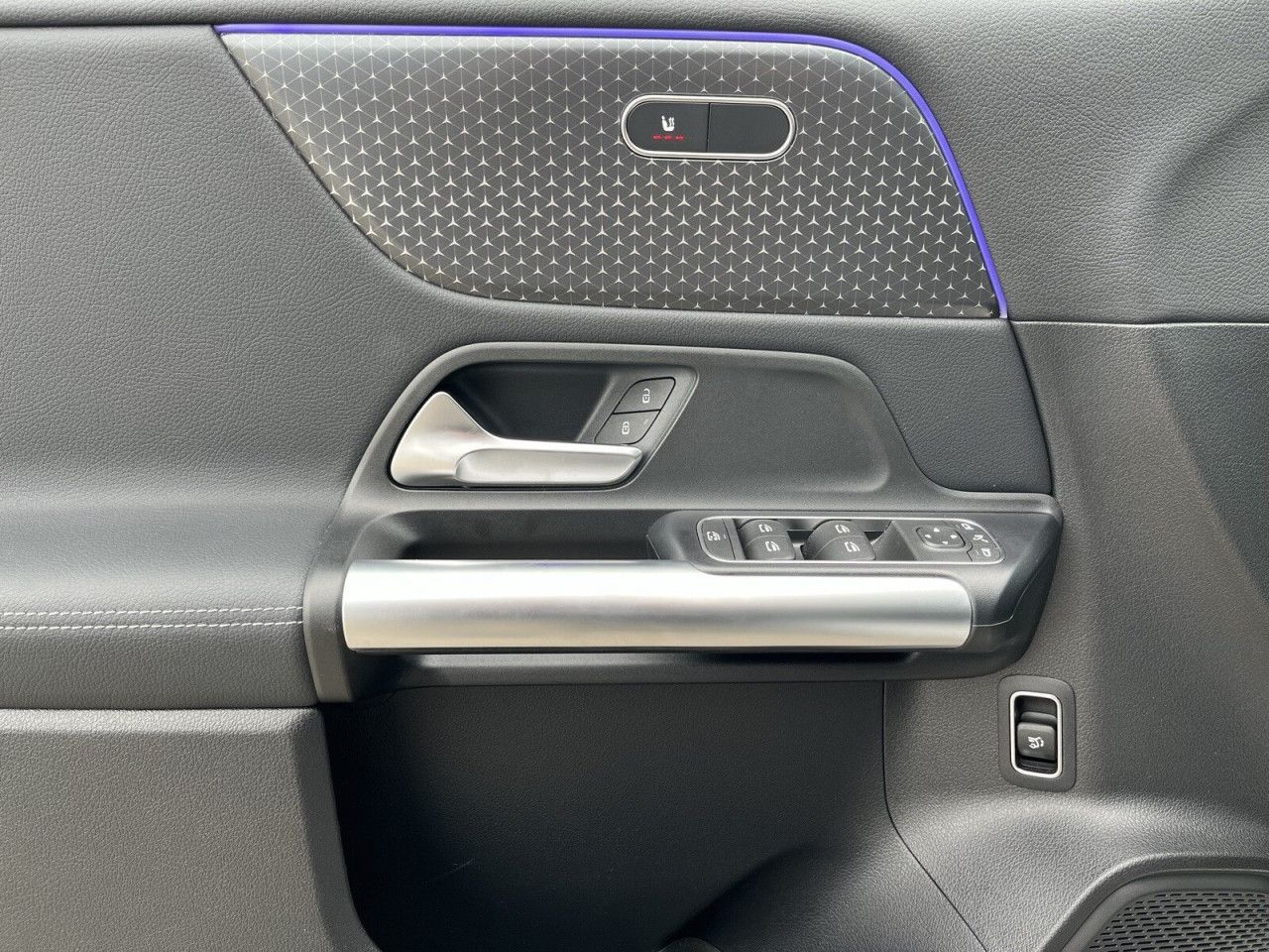 Mercedes-Benz B-Klasse – Bild 17