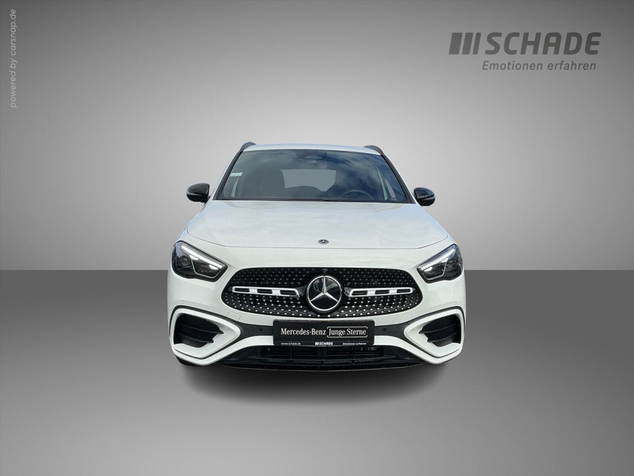 Mercedes-Benz GLA – Bild 8