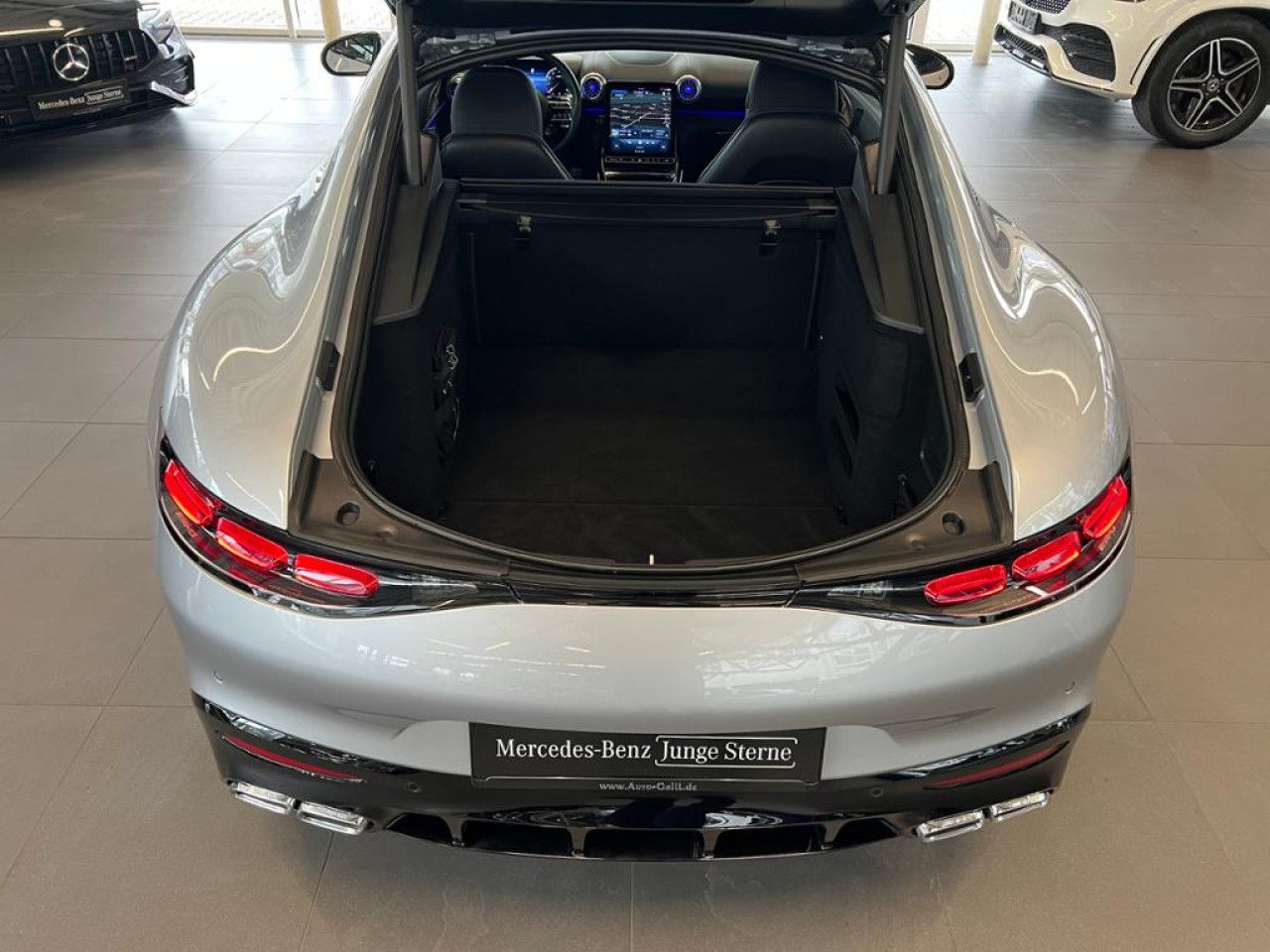 Fahrzeugbild 10 / 26