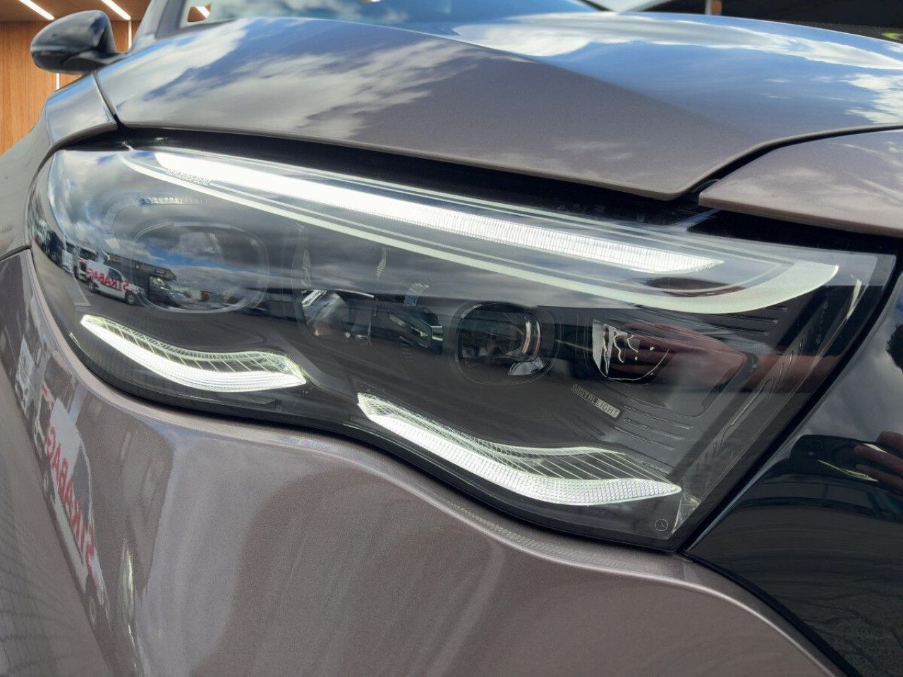 Mercedes-Benz E-Klasse – Bild 20