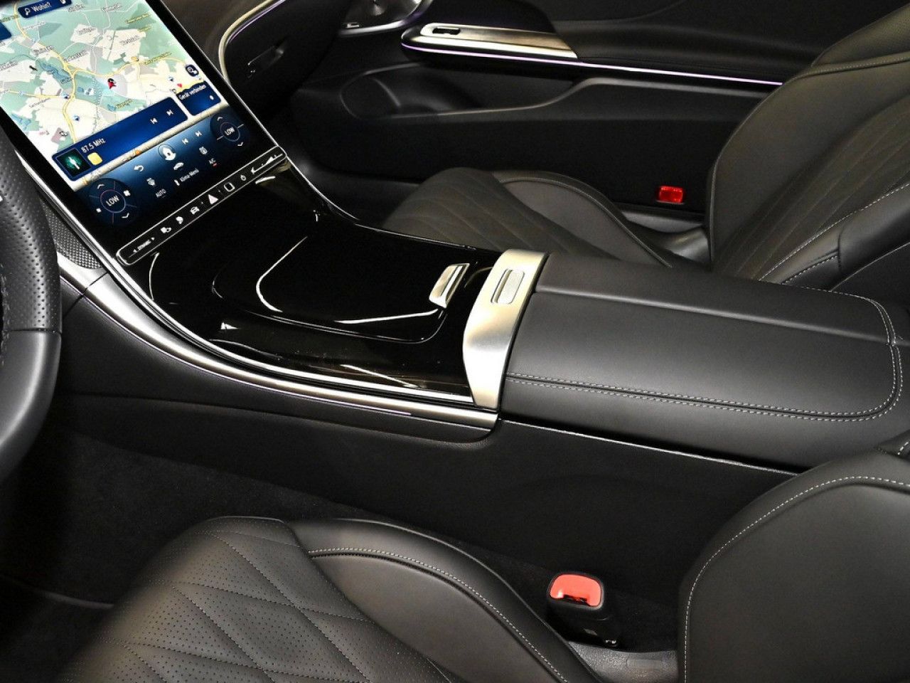 Mercedes-Benz CLE – Bild 16