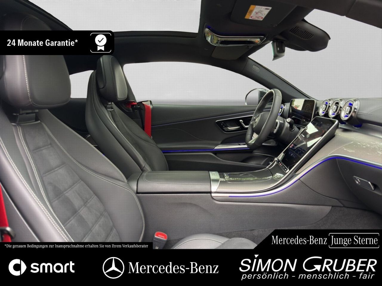 Mercedes-Benz CLE – Bild 22