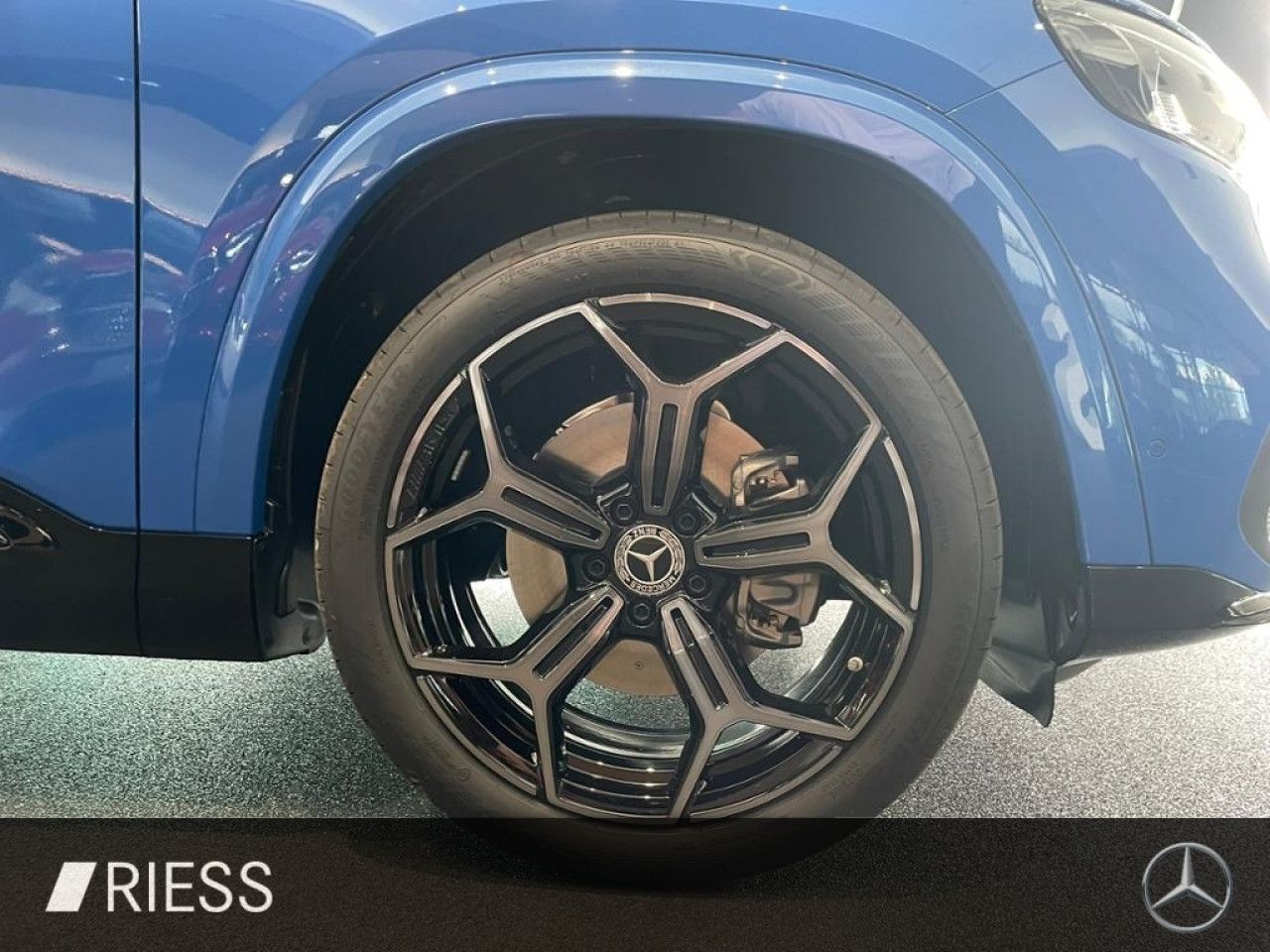 Mercedes-Benz GLB – Bild 9