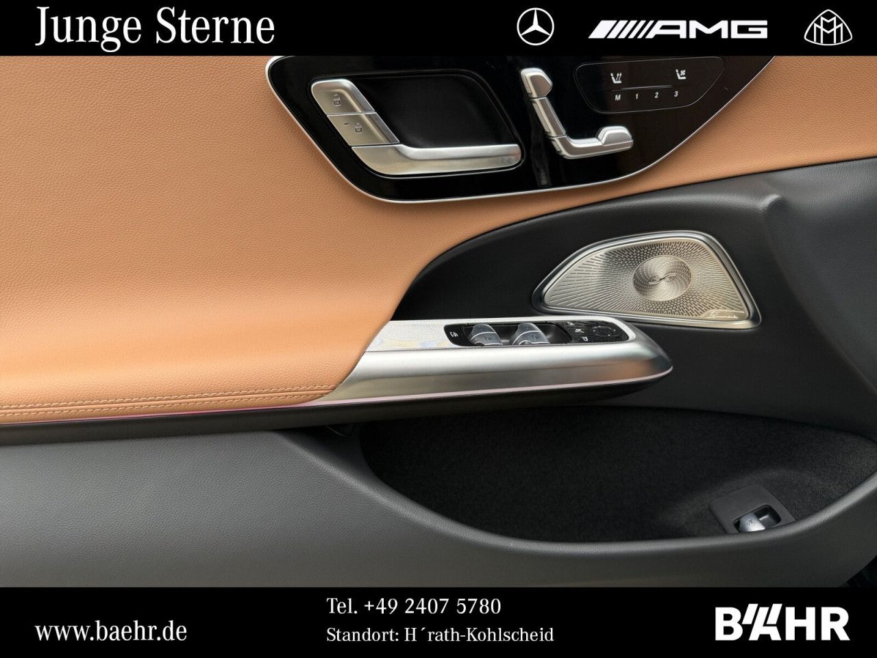 Mercedes-Benz E-Klasse – Bild 14