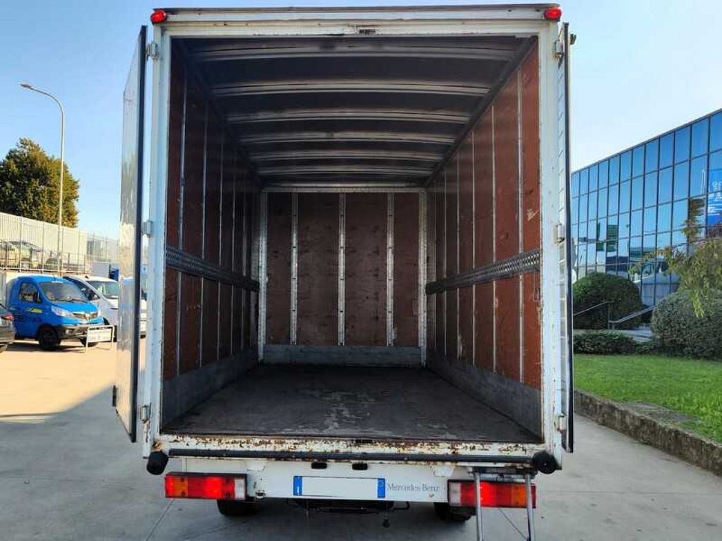 Mercedes-Benz | SPRINTER 311 FURGONE IN LEGA
