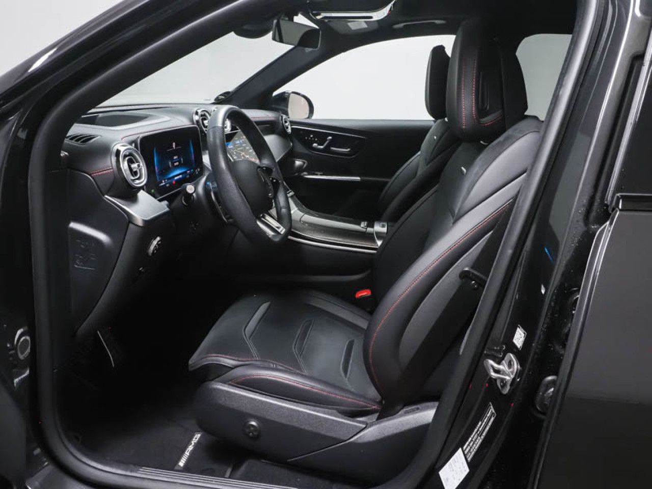 Mercedes-Benz GLC – Bild 9