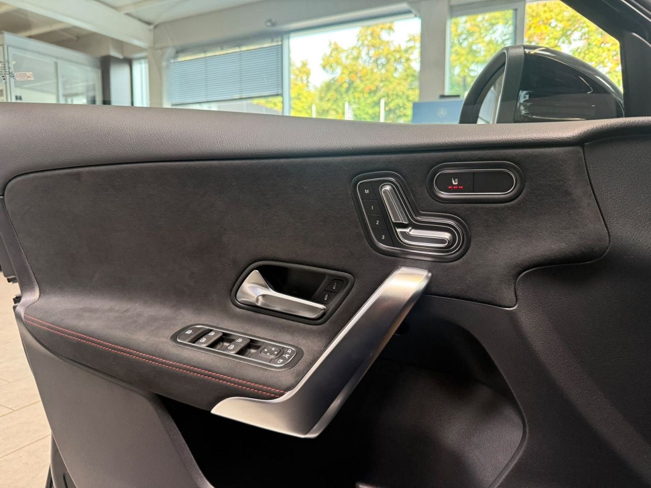 Mercedes-Benz A-Klasse – Bild 13