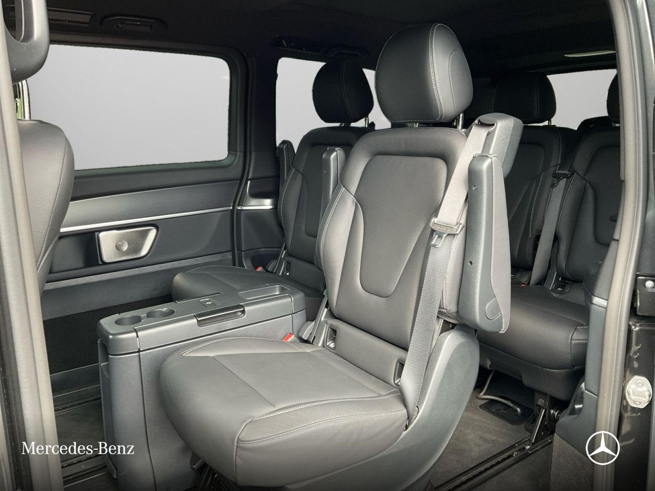 Mercedes-Benz V-Klasse – Bild 9