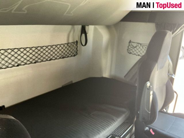 MAN TGX 18.470 4x2 BL SA 17