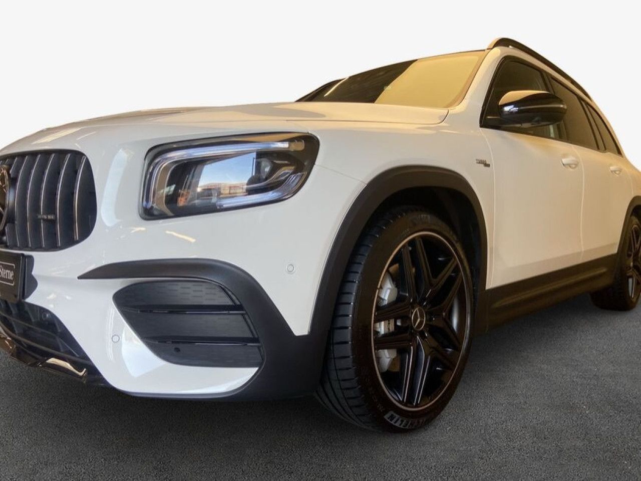 Mercedes-Benz GLB – Bild 6