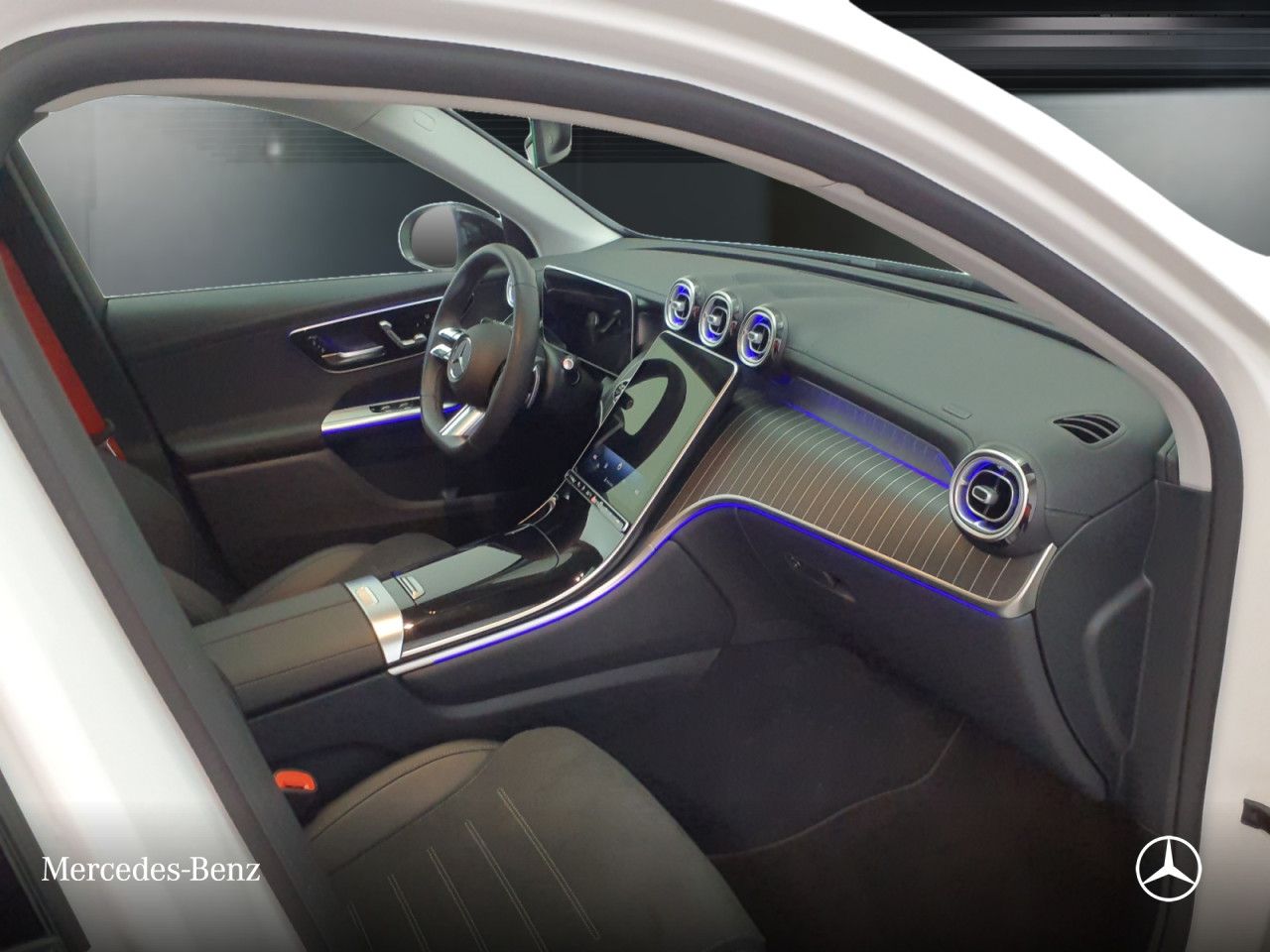 Mercedes-Benz GLC – Bild 11