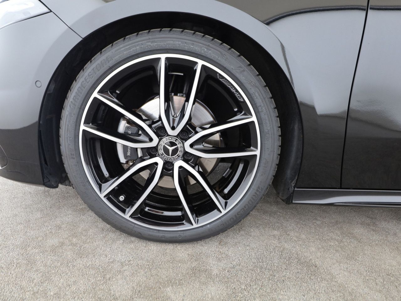 Mercedes-Benz A-Klasse – Bild 16